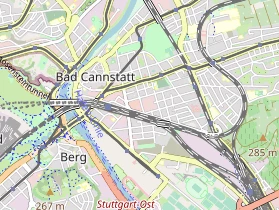 Tax advisor on map