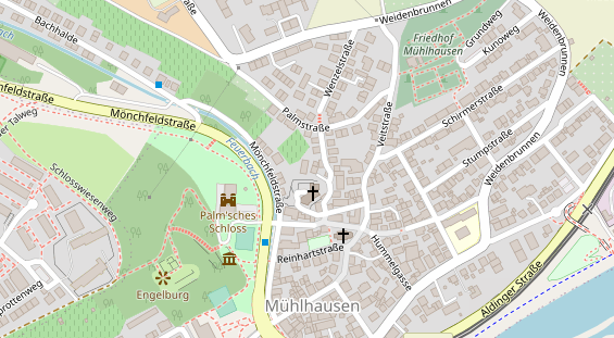 Tax advisor auf Karte