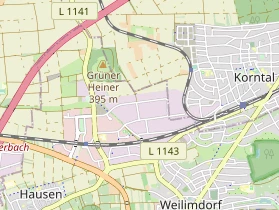 Tax advisor on map