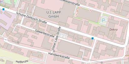 Steuerberater auf Satellitenbild