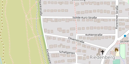 Steuerberater auf Satellitenbild