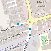 Steuerberater auf Karte