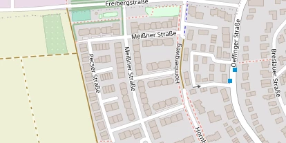 Steuerberater auf Satellitenbild