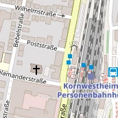 Tax advisor auf Karte