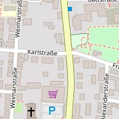 Tax advisor auf Karte