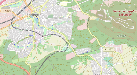 Tax advisor on map