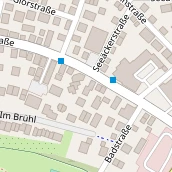 Steuerberater auf Karte