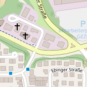 Steuerberater auf Karte