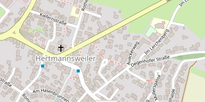 Steuerberater auf Satellitenbild