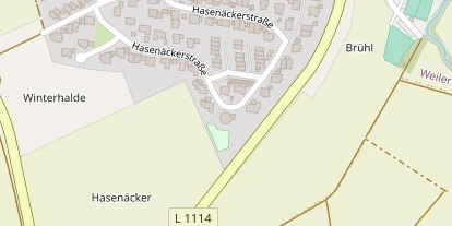 Steuerberater auf Satellitenbild