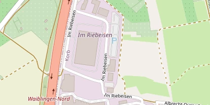 Steuerberater auf Satellitenbild