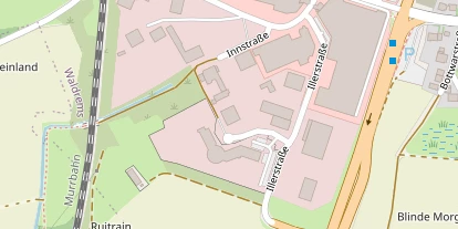 Steuerberater auf Satellitenbild