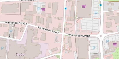 Steuerberater auf Satellitenbild