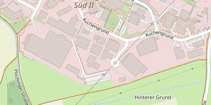 Steuerberater auf Satellitenbild