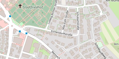 Steuerberater auf Satellitenbild