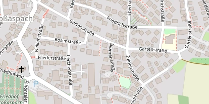 Steuerberater auf Satellitenbild