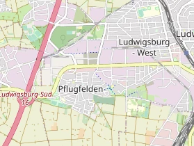 Tax advisor on map
