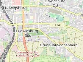 Tax advisor on map