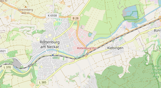 Tax advisor on map