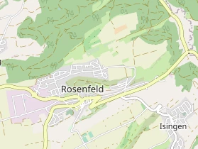 Tax advisor on map