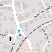Steuerberater auf Karte