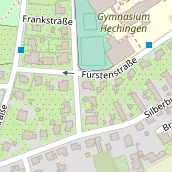 Steuerberater auf Karte