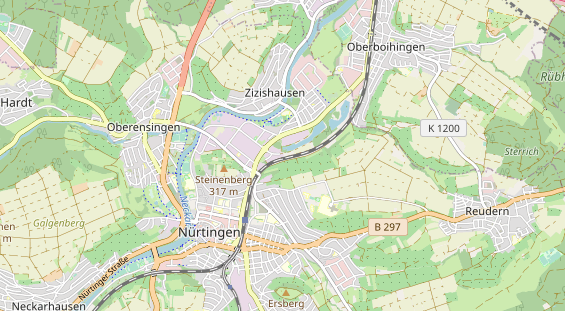 Tax advisor on map