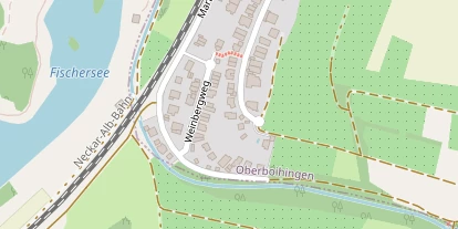 Steuerberater auf Satellitenbild