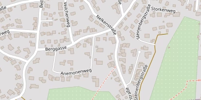 Steuerberater auf Satellitenbild