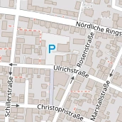 Tax advisor auf Karte