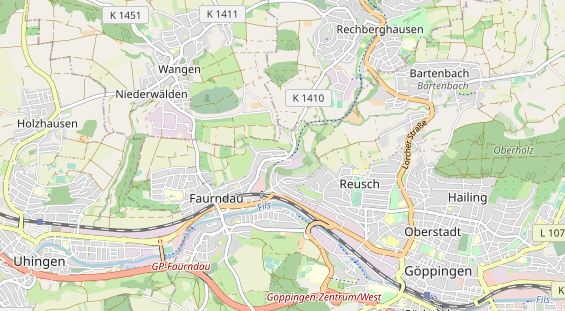 Tax advisor on map