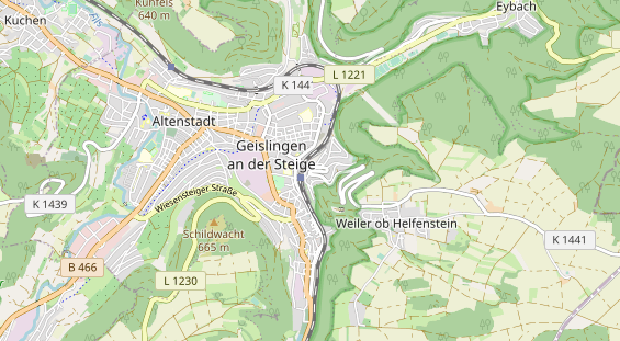 Tax advisor on map
