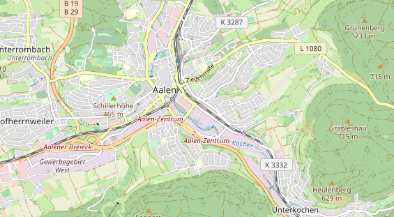 Tax advisor on map