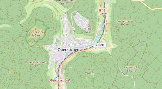 Tax advisor on map