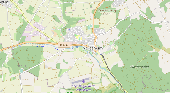 Tax advisor on map