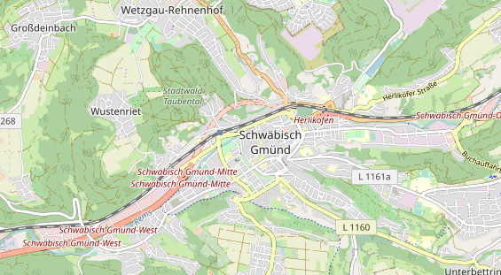 Steuerberater auf Karte