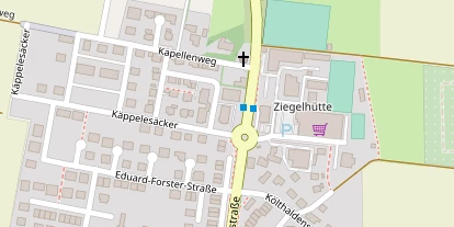 Steuerberater auf Satellitenbild