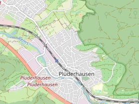 Steuerberater auf Karte