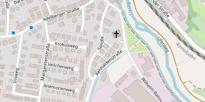 Steuerberater auf Satellitenbild