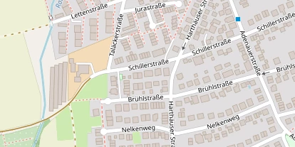 Steuerberater auf Satellitenbild