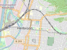 Tax advisor on map