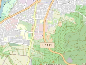 Steuerberater auf Karte