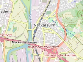 Tax advisor on map