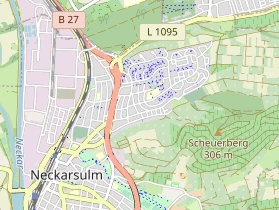 Tax advisor on map