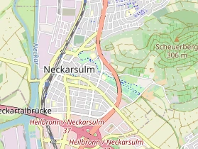 Tax advisor on map