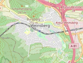 Tax advisor on map