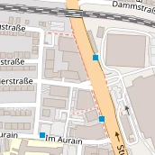 Tax advisor auf Karte
