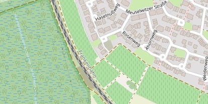 Steuerberater auf Satellitenbild