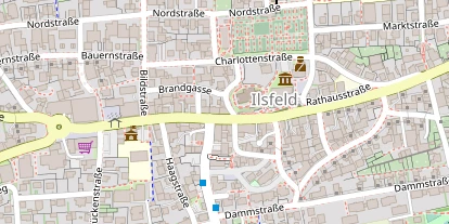 Steuerberater auf Satellitenbild