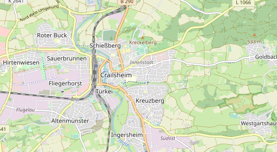 Tax advisor on map
